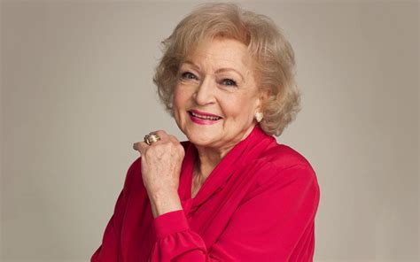 Betty White wikipedia